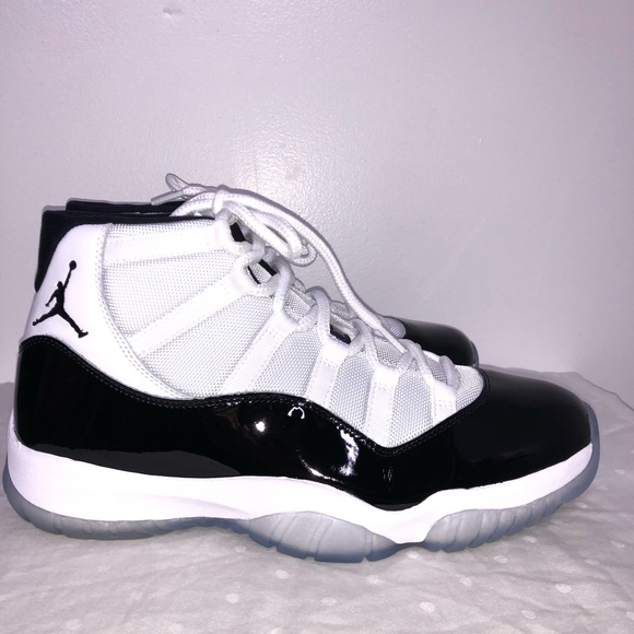 Air Jordan ✩ 11 Retro Concord 2018 *LIKE NEW* - Picture 10 of 12